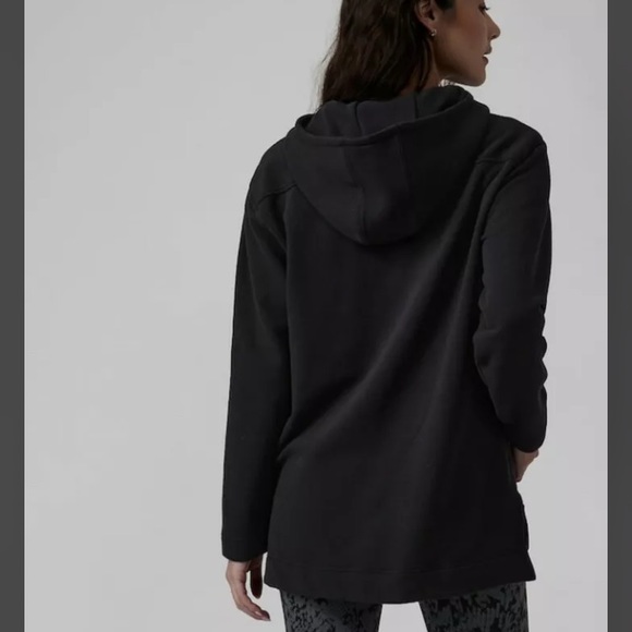 Athleta | Tops | Athleta Retroplush 